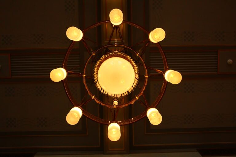 Elevate Your Home Ambiance with Elegant Lighting Solutions