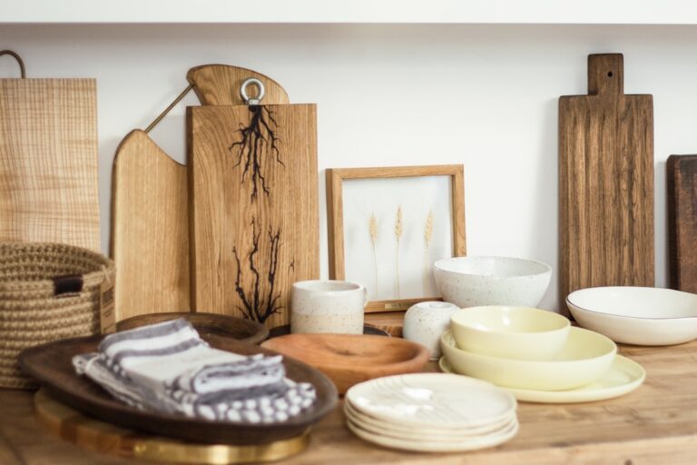 Sustainable Home Decor Ideas for Eco-Conscious Shoppers