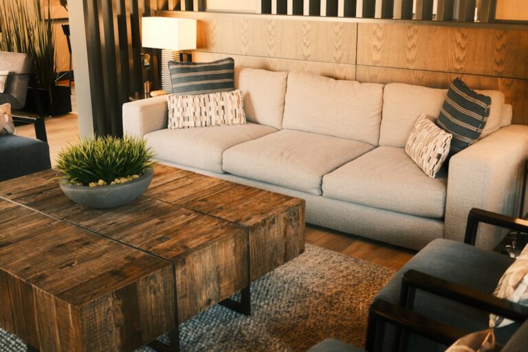 Tips for Mixing and Matching Decorative Styles in Your Home