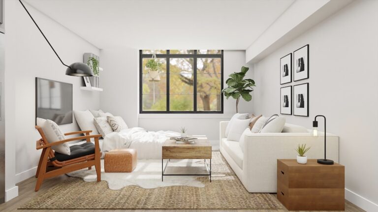 Creating a Relaxing Atmosphere with SereneVolumes Products