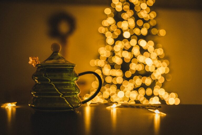 The Ultimate Guide to Seasonal Home Decor Trends